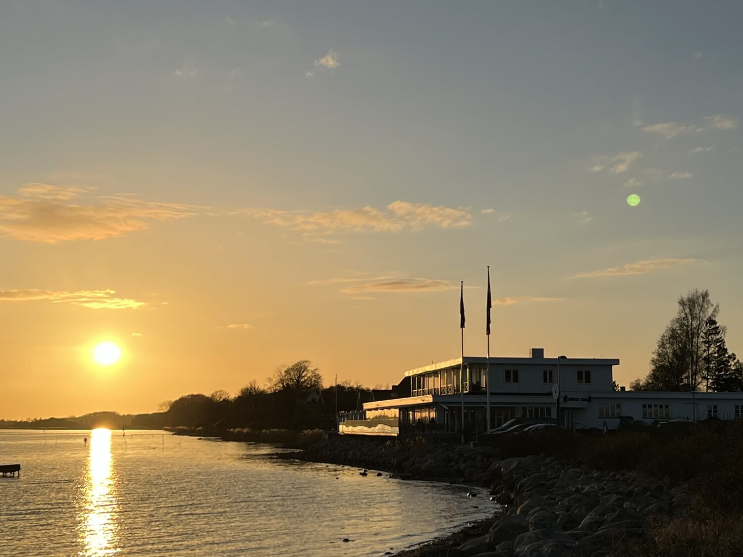 romantisk weekendophold i danmark